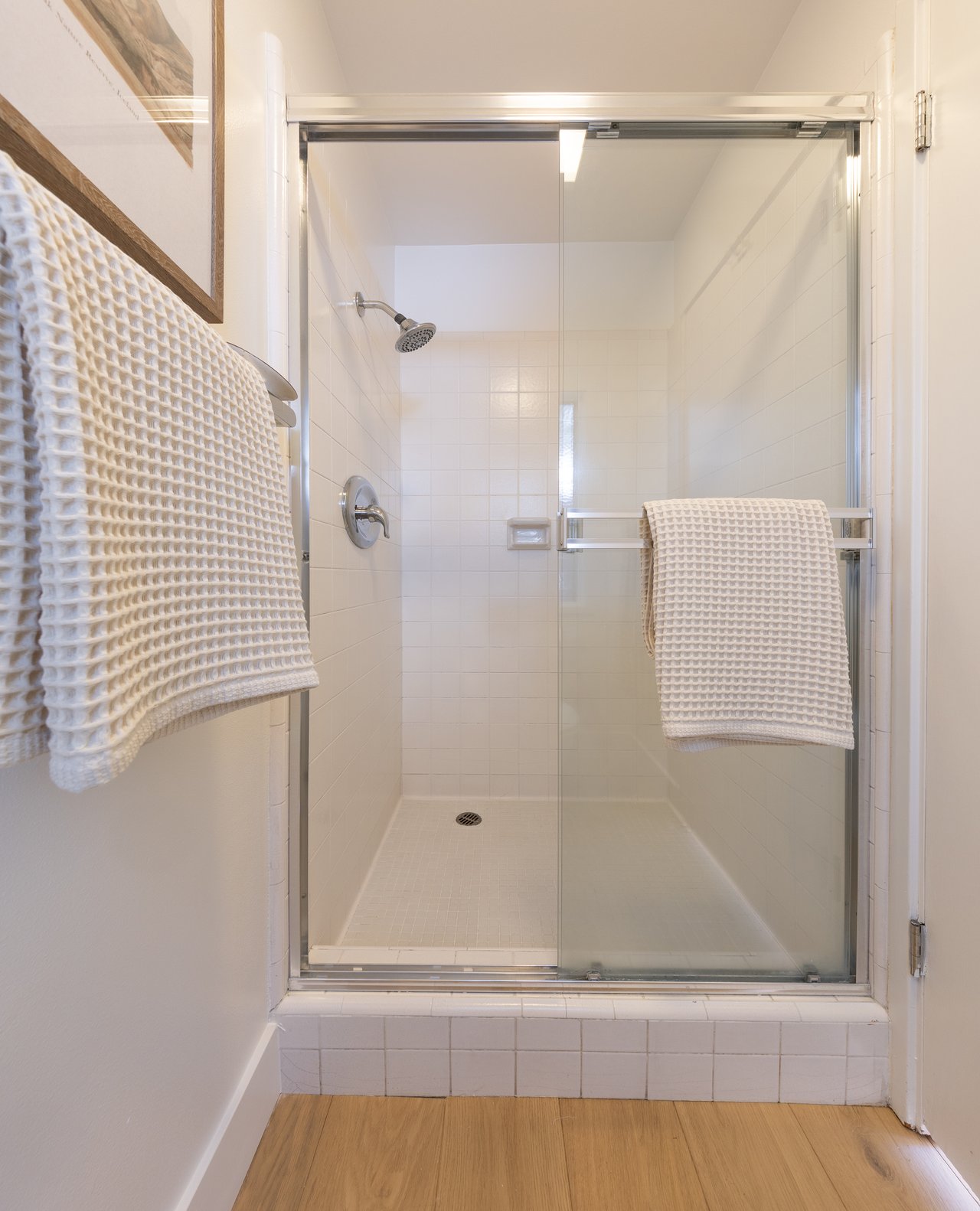 Vacation at Home on the San Francisco Bay