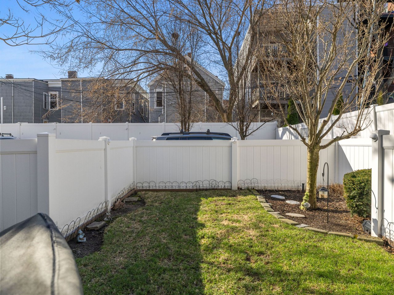 689 East Fourth Street # 1