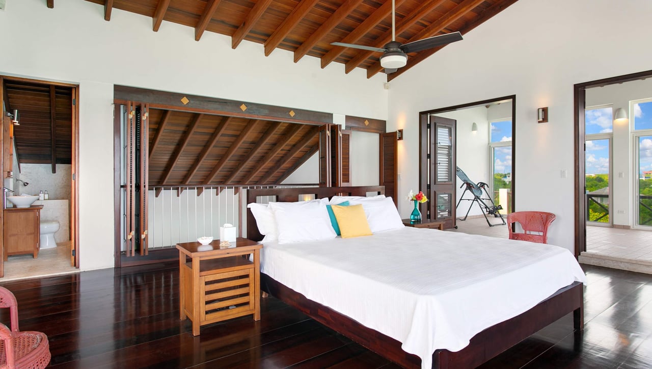 The Beach Pad 