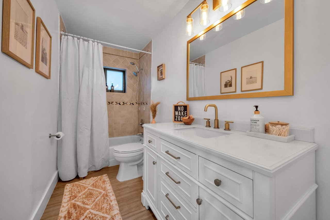 Updated Palmetto Bay Home with New Roof & Impact Windows