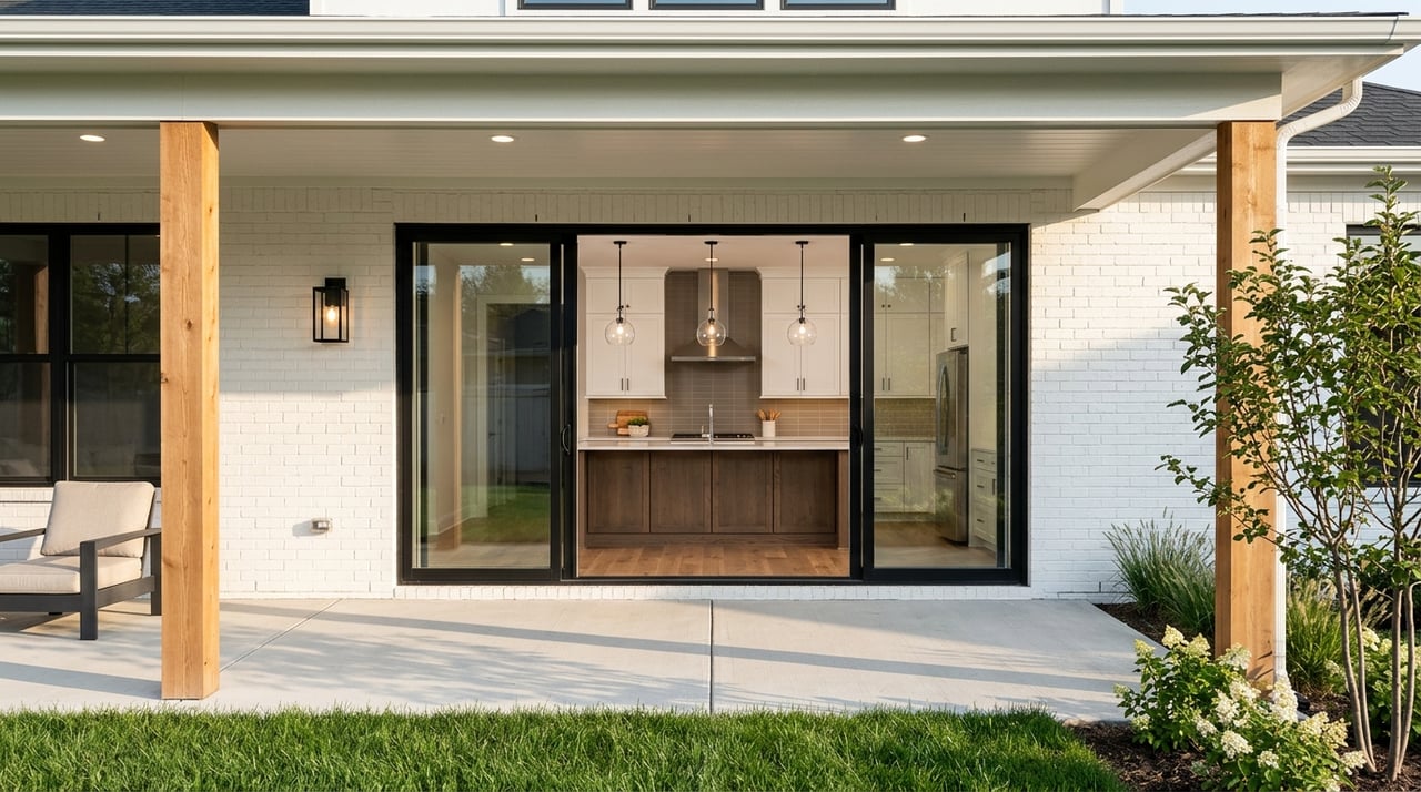 South Tulsa Or Suburbs? Comparing New-Home Lifestyles