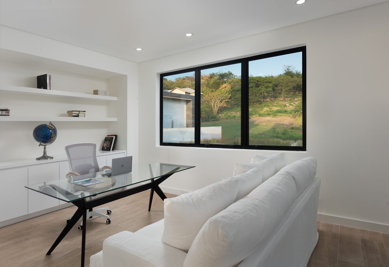 Belair Westport