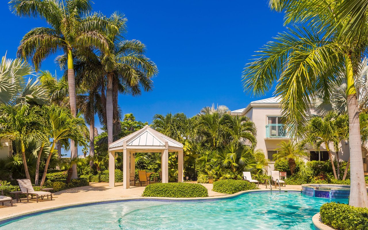 Caribbean Diamond