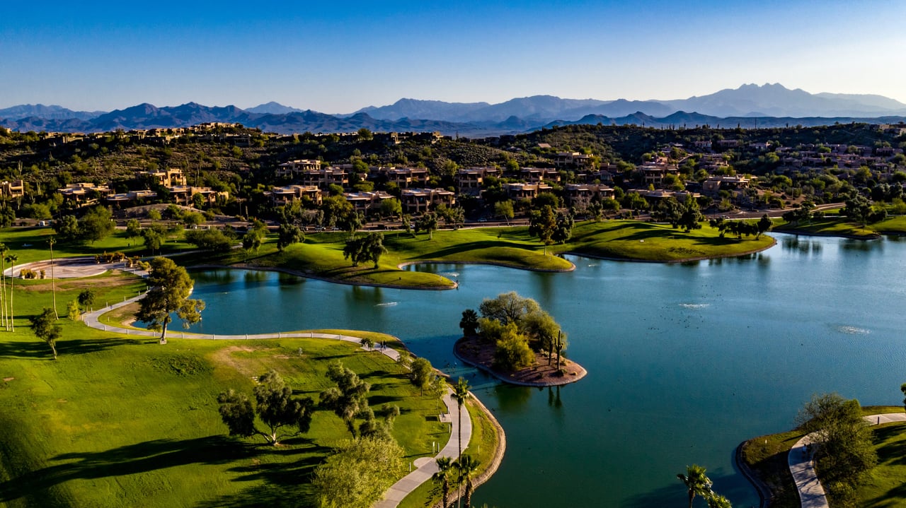 Fountain Hills