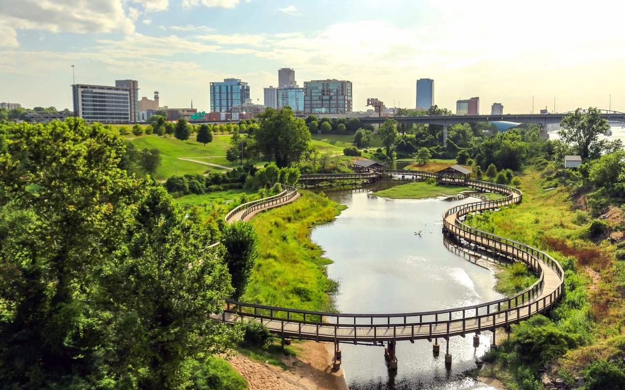 Sotheby’s International Realty Expands Presence in Arkansas