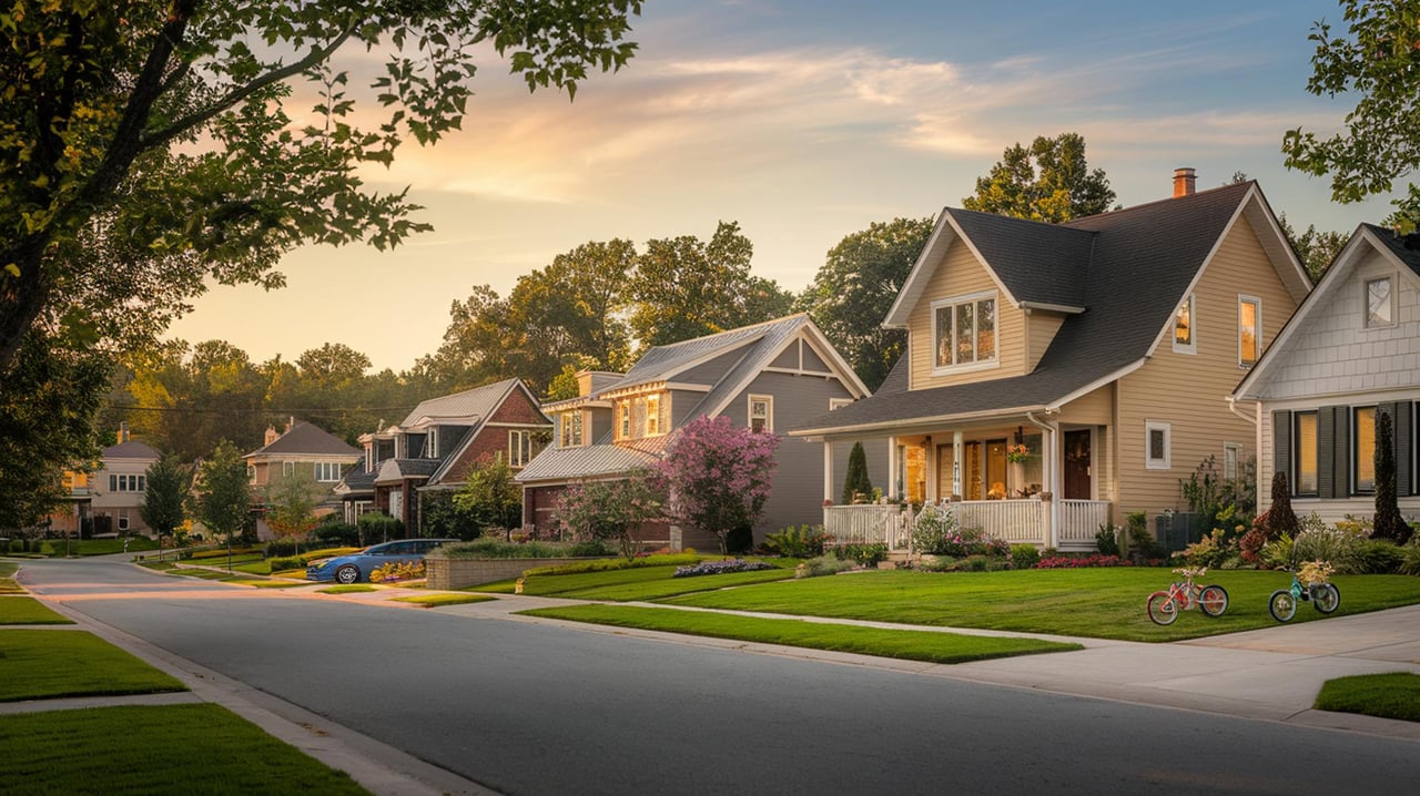 Real Estate FAQs: Your Top Questions Answered