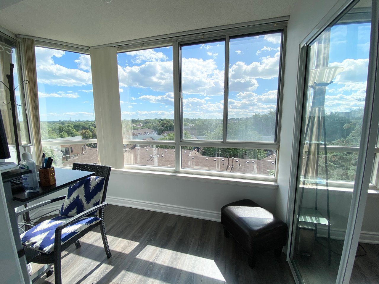 1001 Cedarglen Gate #522