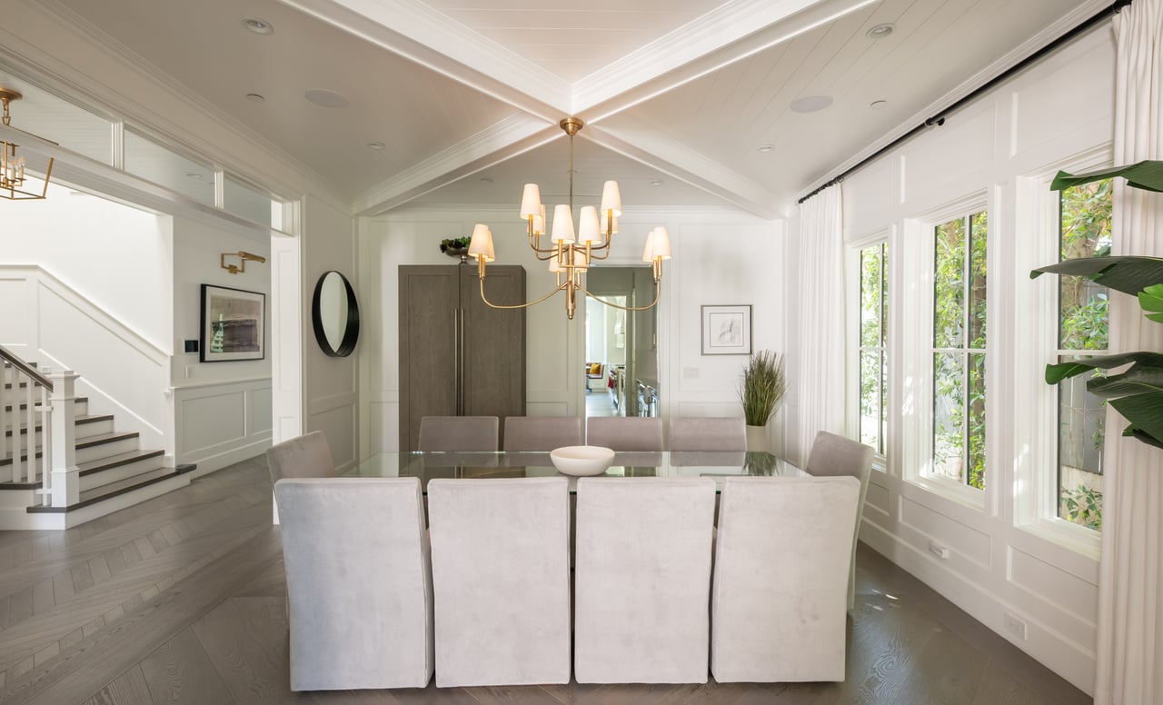 10439 Valley Spring Ln, Toluca Lake