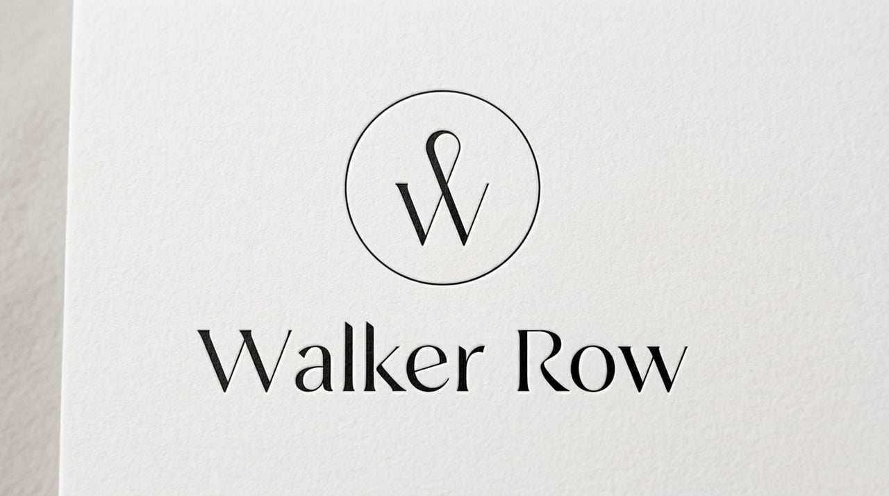 Walker Row