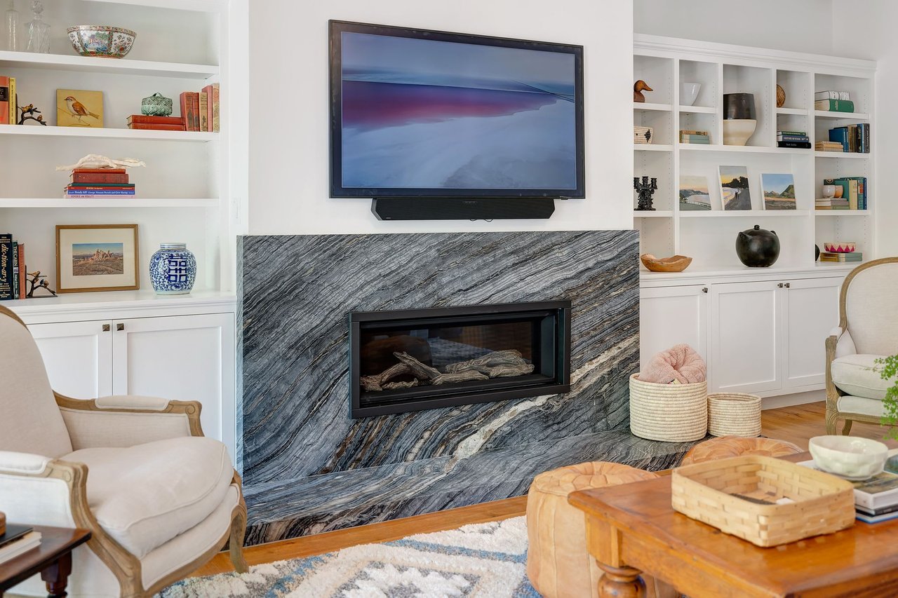 25 Martling Road, San Anselmo