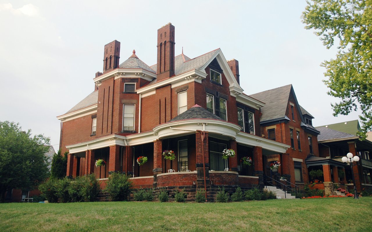 Rogers Park