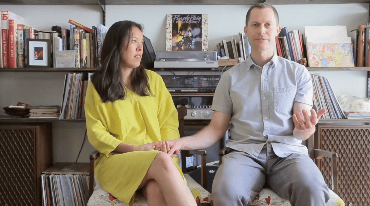 Nate & Sandra | Steve Clark