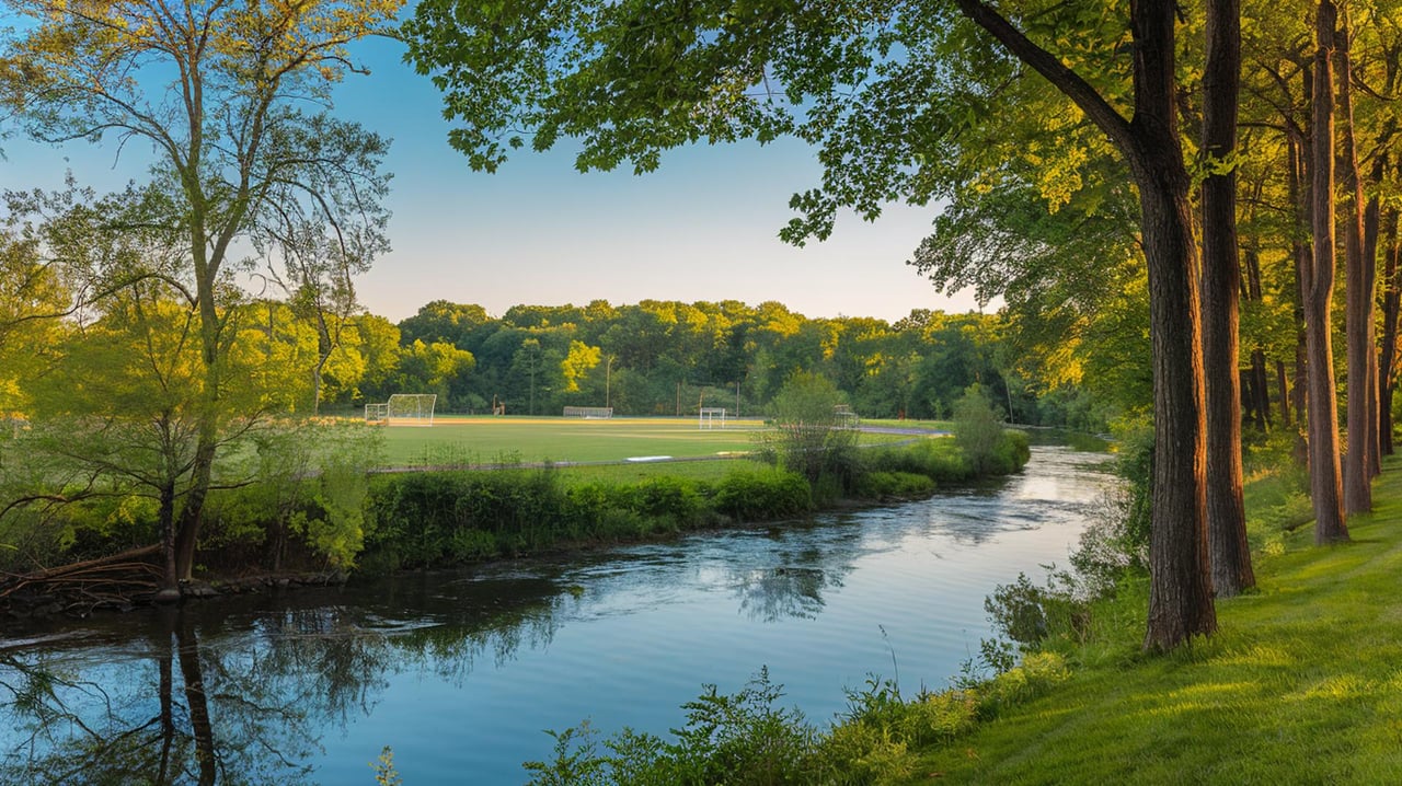 Discover Newton’s Hidden Gems: Must-See Local Spots