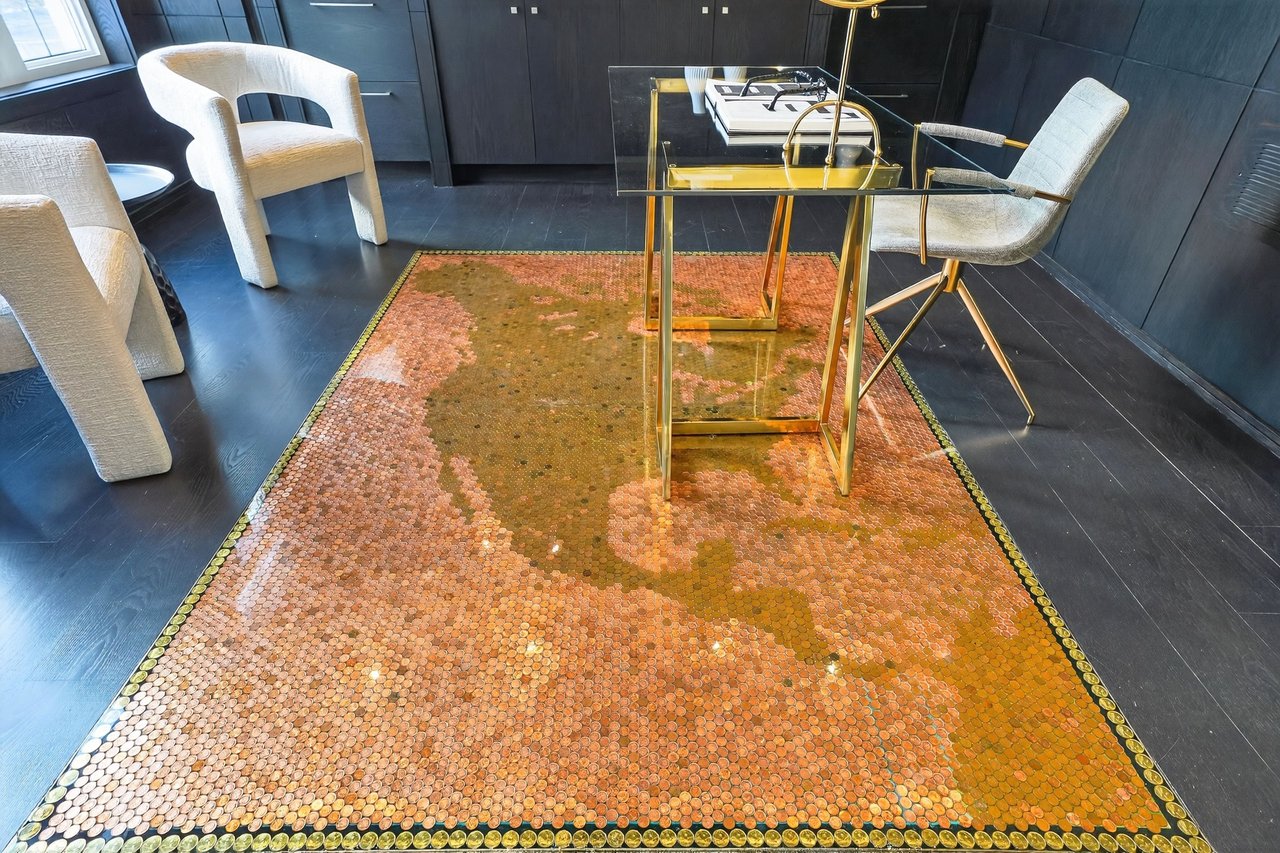 Located In The Prestigious St. Andrew-Windfields