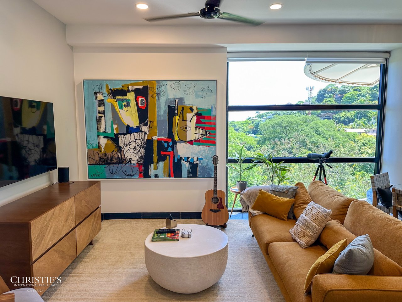 La Perla Tamarindo Ocean View unit #141