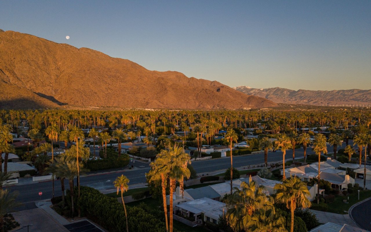 Greater Palm Springs