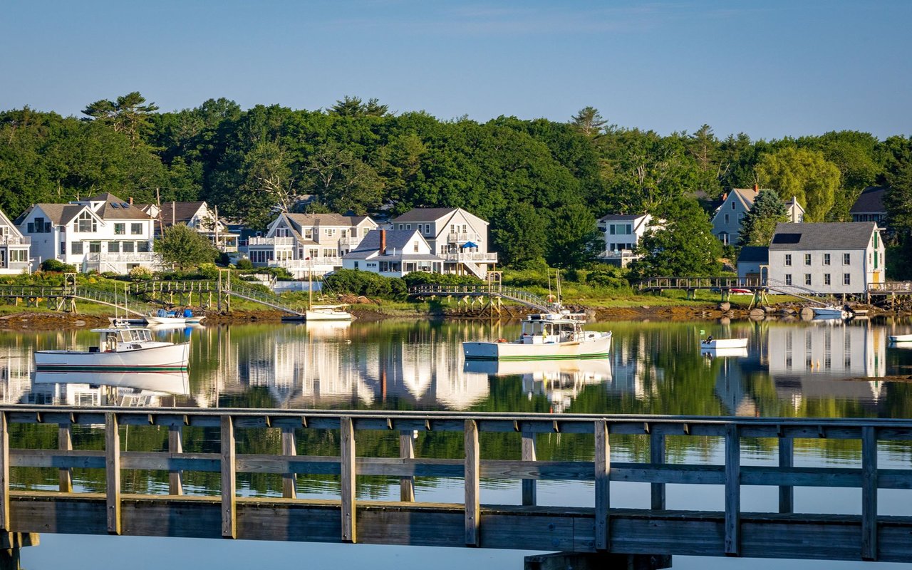 Tuckerton