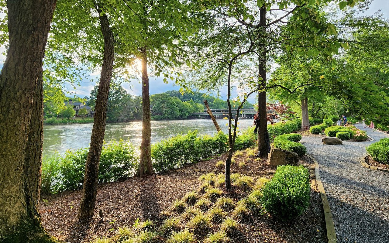 Sandy Springs