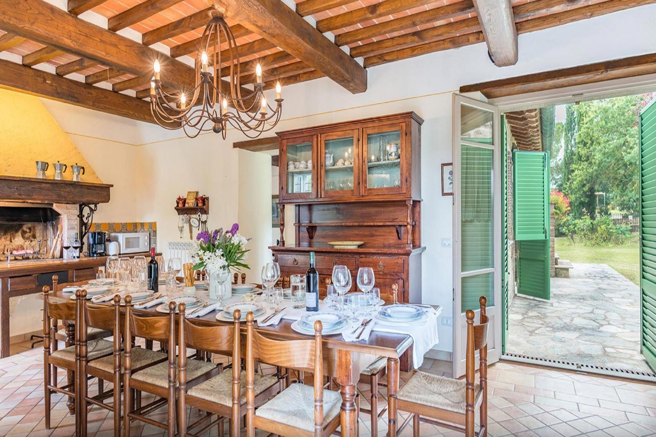 PODERE LAUDOMIA PLUS