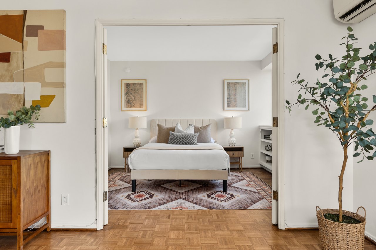 Park Westwood Towers #603, Westwood Village