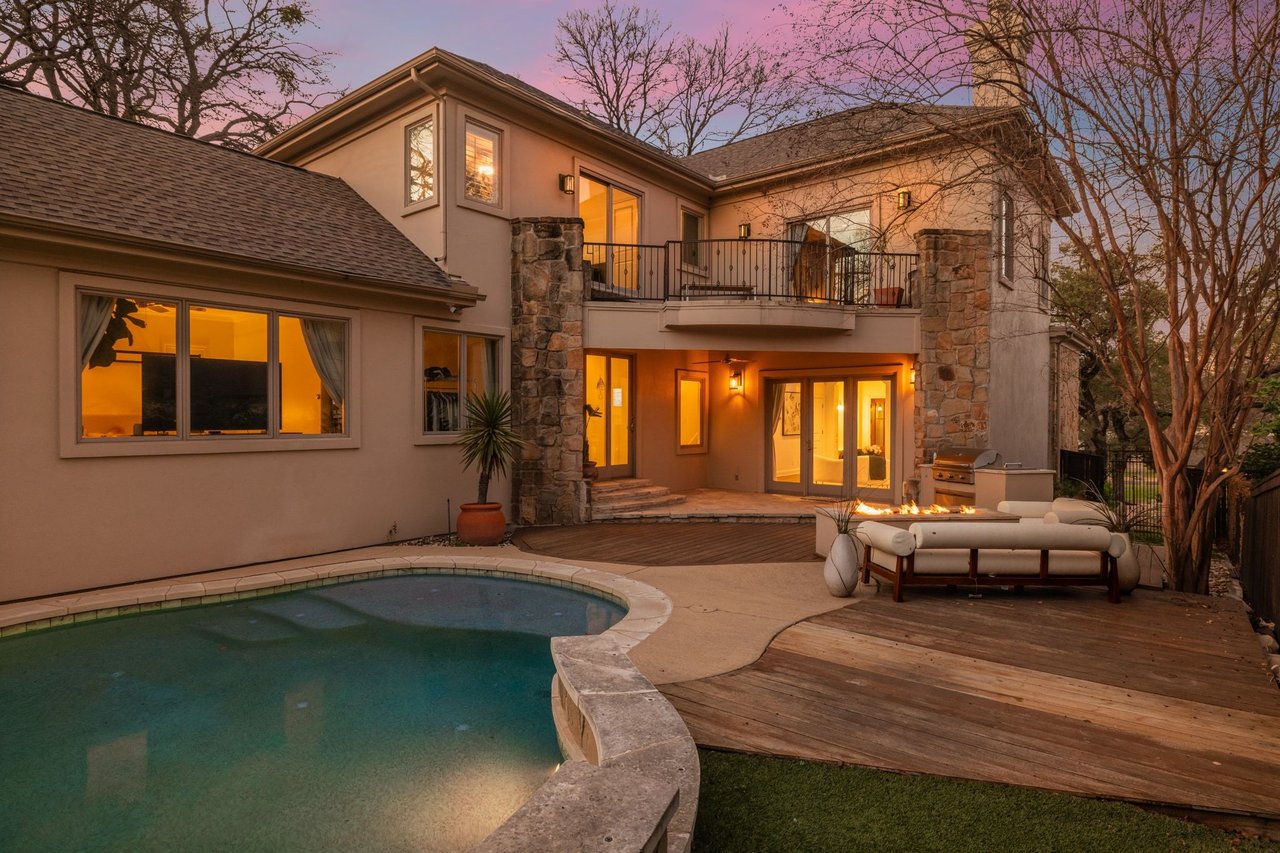 Timeless Luxury in Tarrytown 