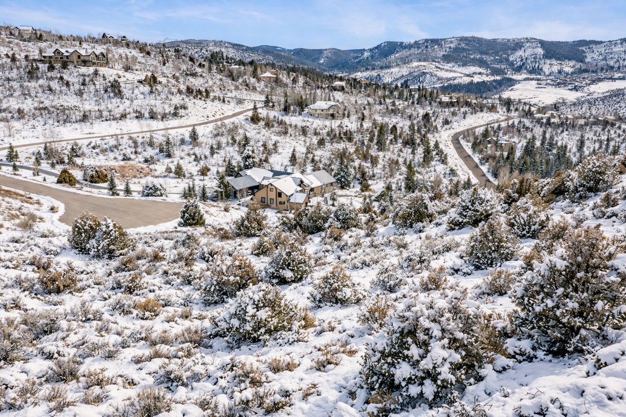 500 Little Andorra Road