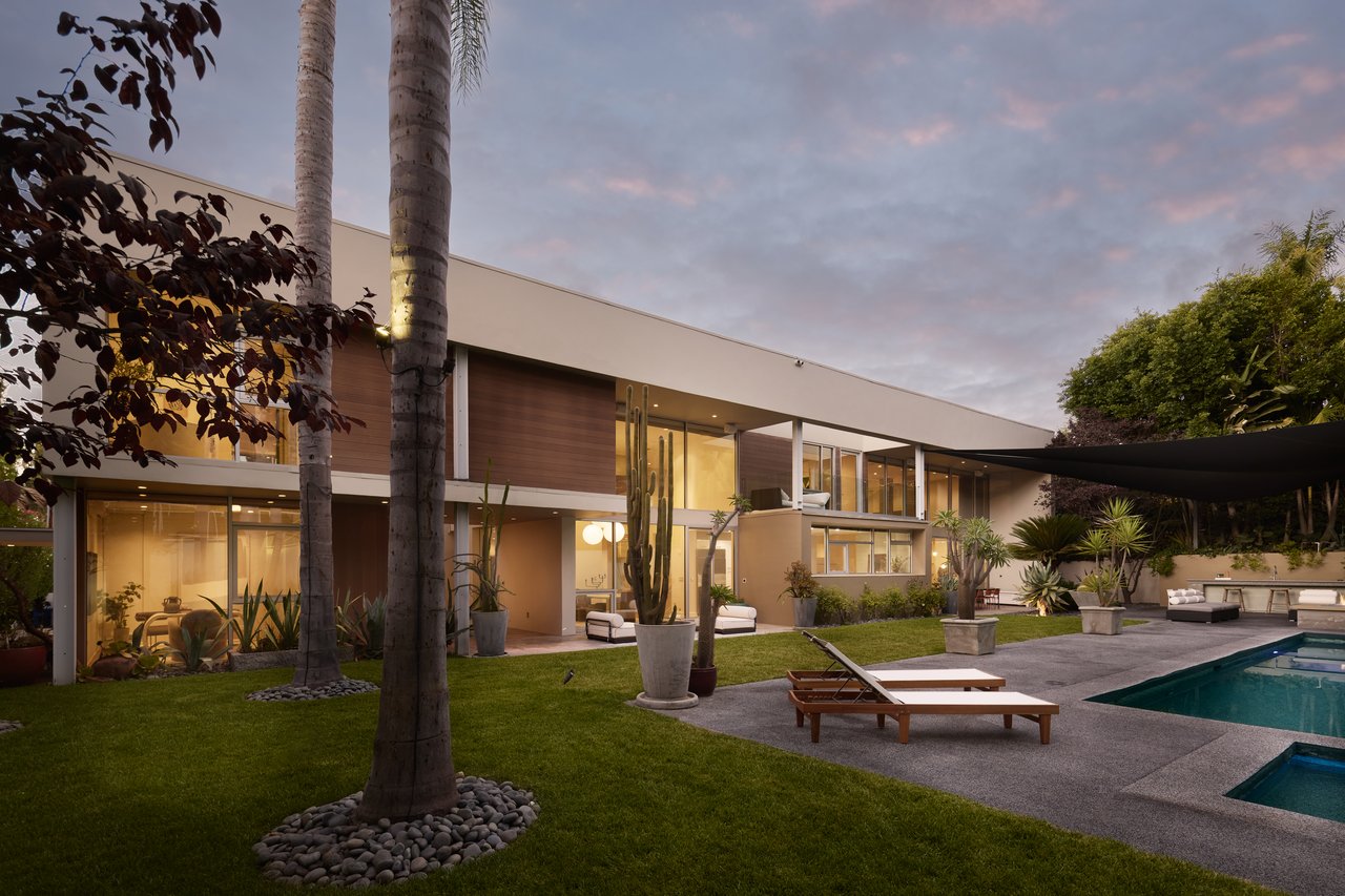 3369 Fryman Pl, Studio City