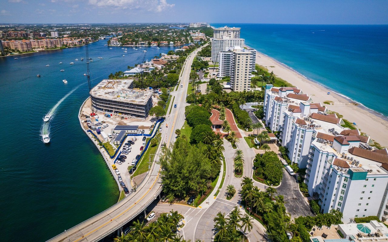 Boca Raton Luxury Homes