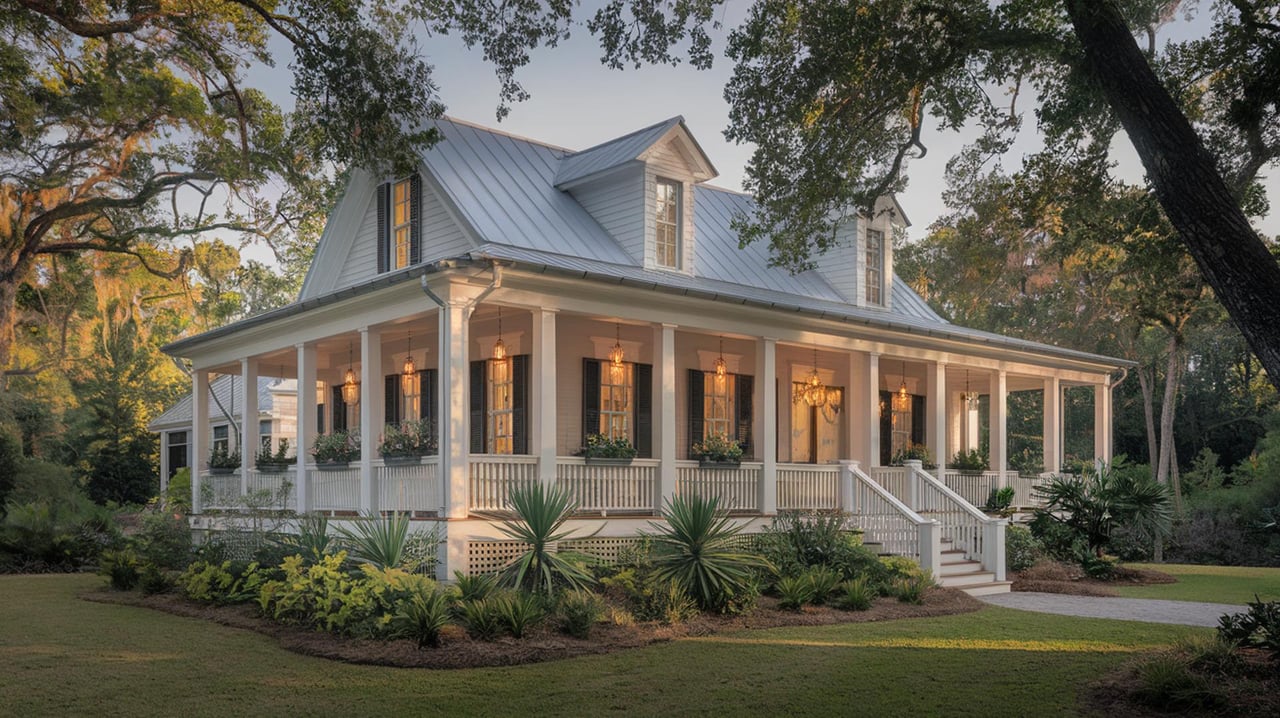 Home Design Trends in Bluffton, SC
