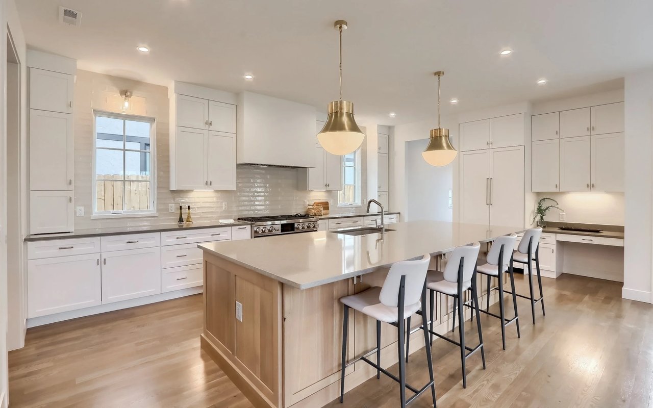 Elevate Your Luxury Home: 7 Remodeling Trends for Maximizing Your Investment