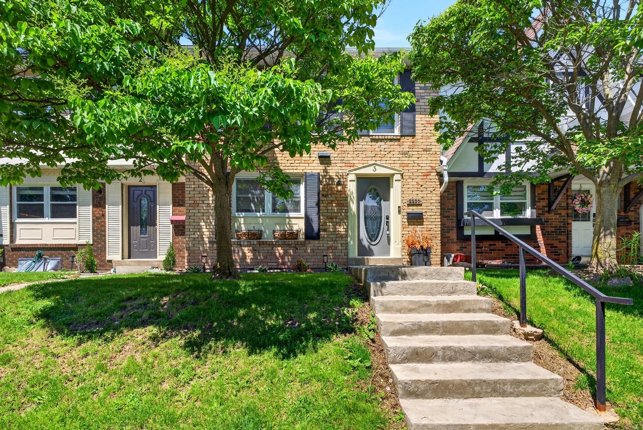 Exceptional Forest Heights