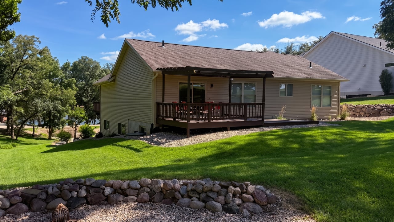 5128 Panorama Drive