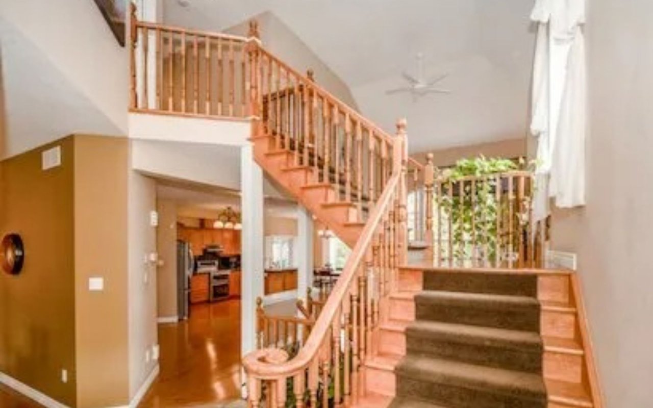 Should I Paint My House Before Selling?