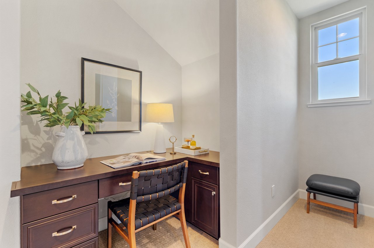 Desirable 'Rose Lane'