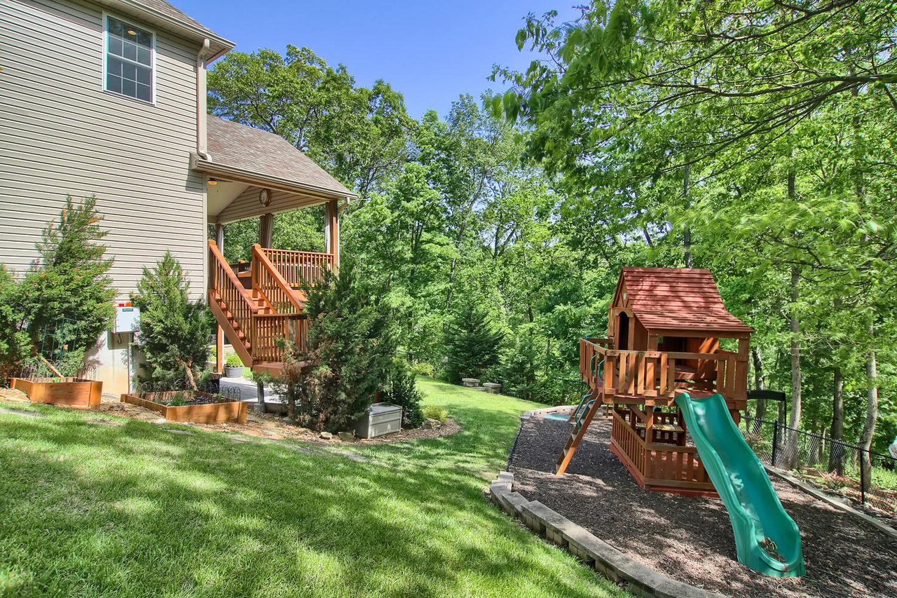 600 Gerries Way, 63049