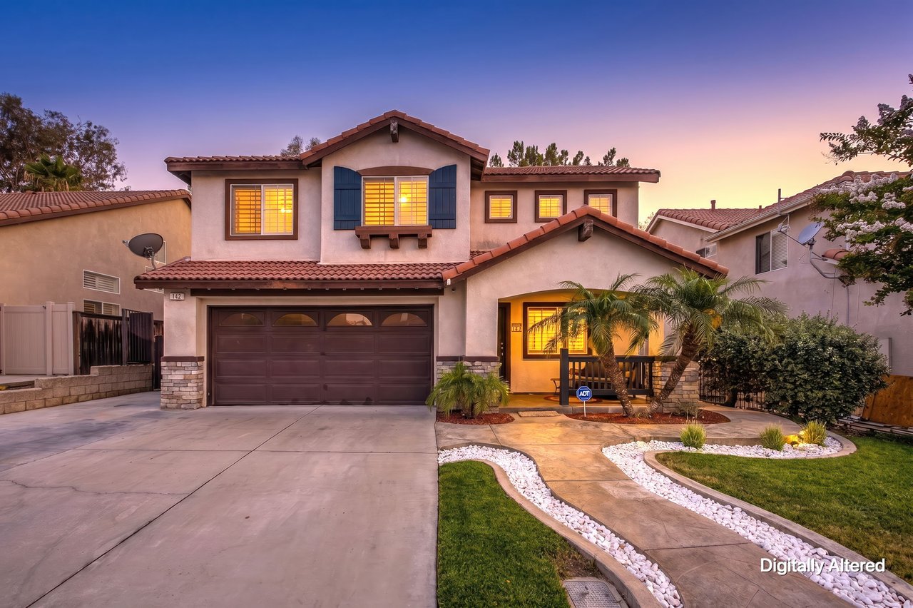 142 Tamarack Dr, Corona, CA 92881