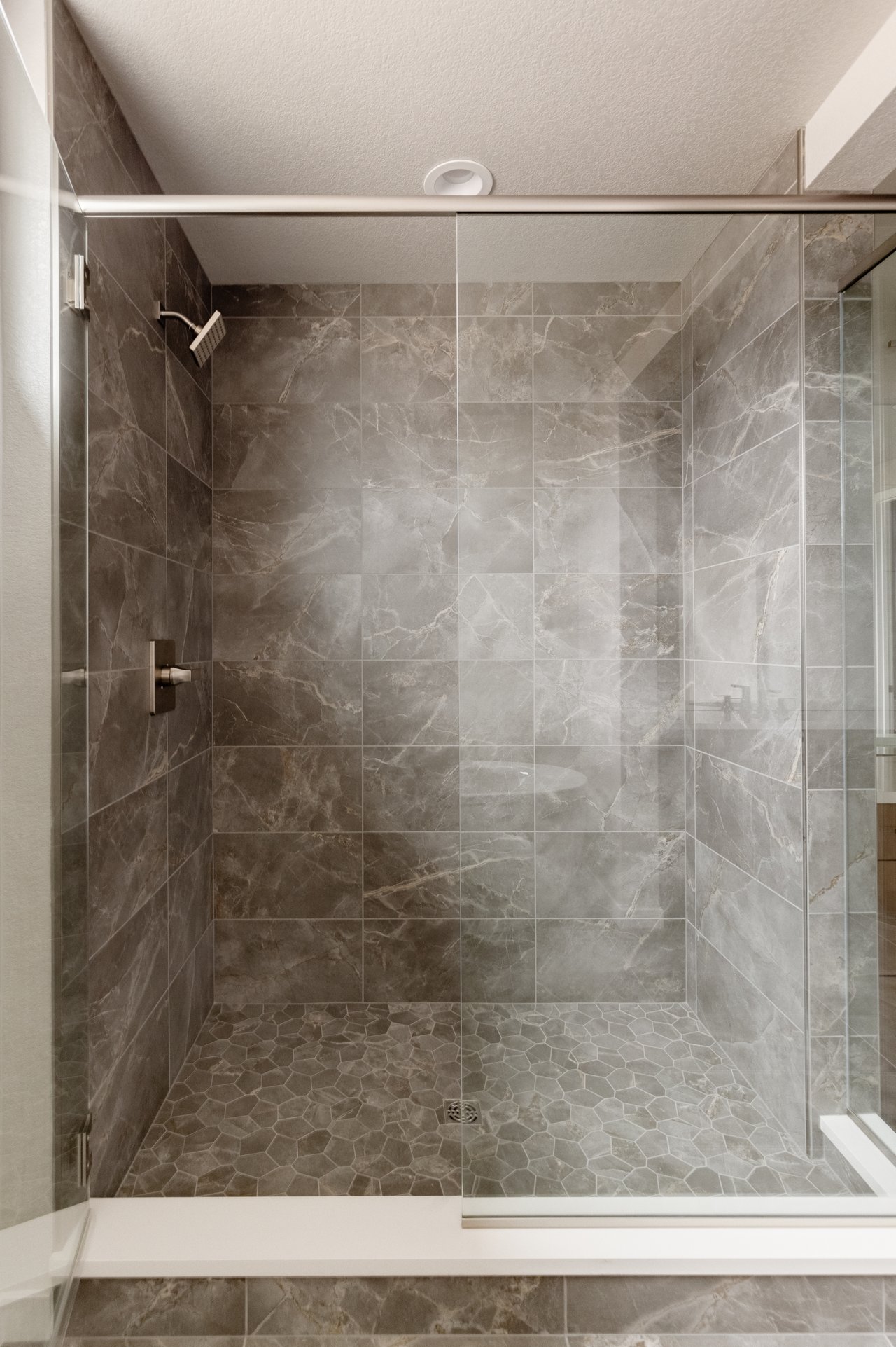 Fusion 2C - Finished Basement