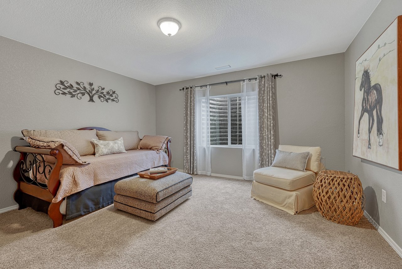 6743 Mustang Rim Drive