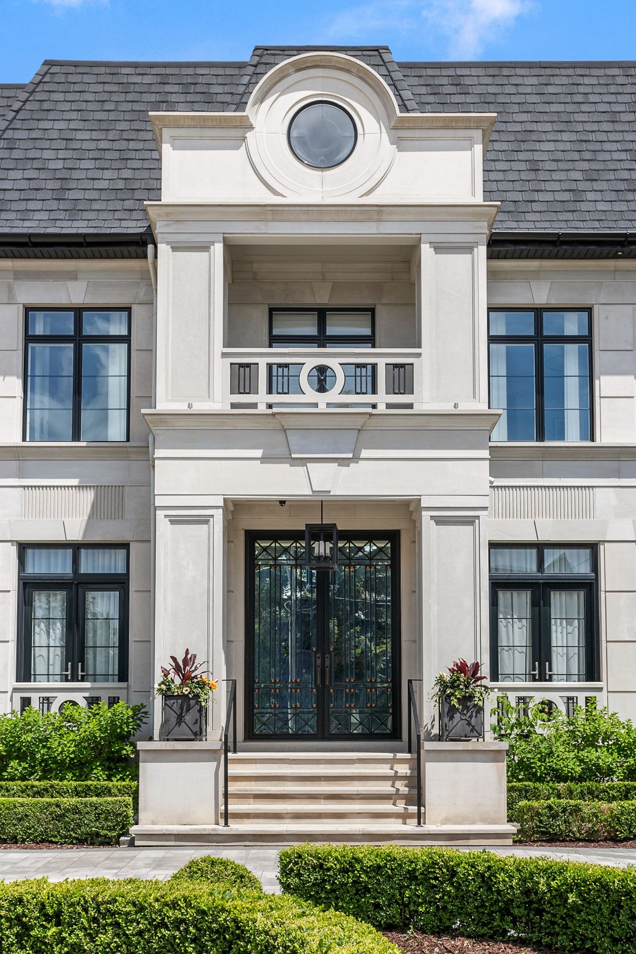 The Pinnacle Of Luxury