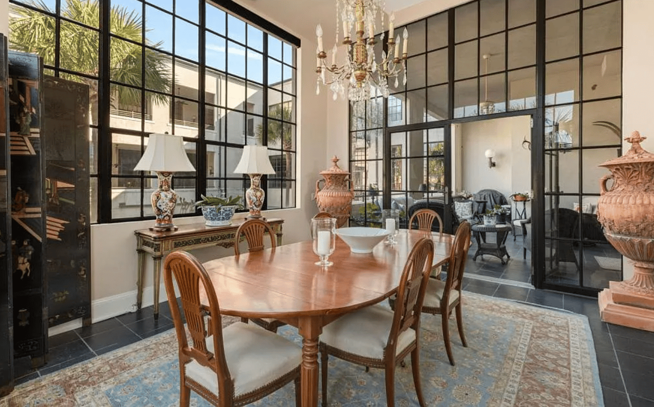 3 Chisolm Street #201