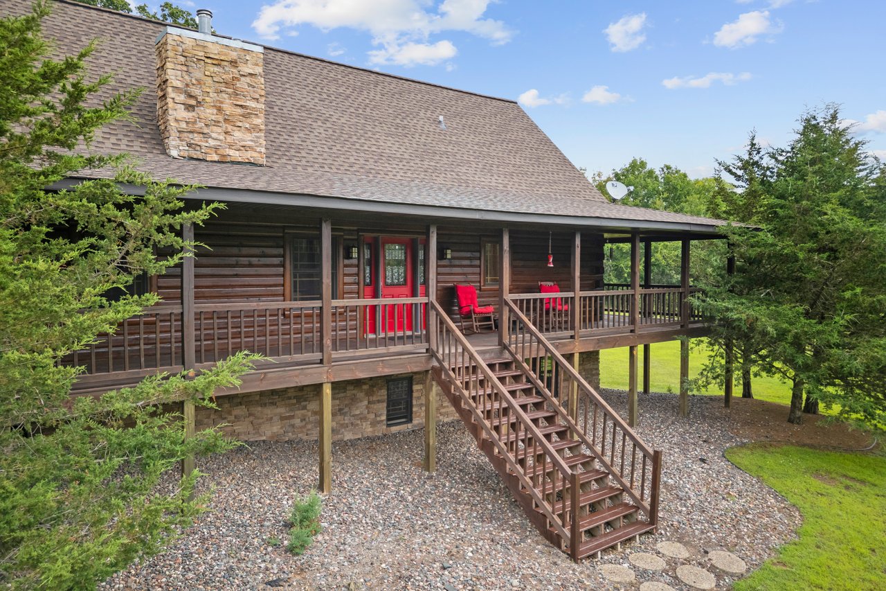 2427 Beede Lake Trail
