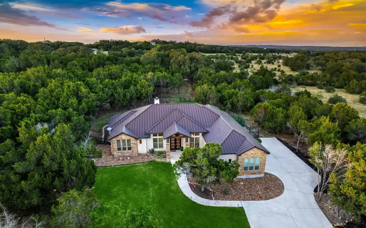 Gunter Tx Homes For Sale