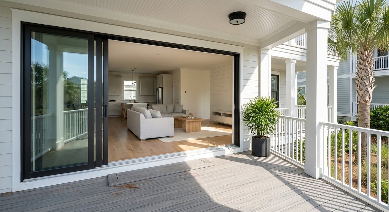 When To List Your Murrells Inlet Vacation Home For Maximum Demand cover