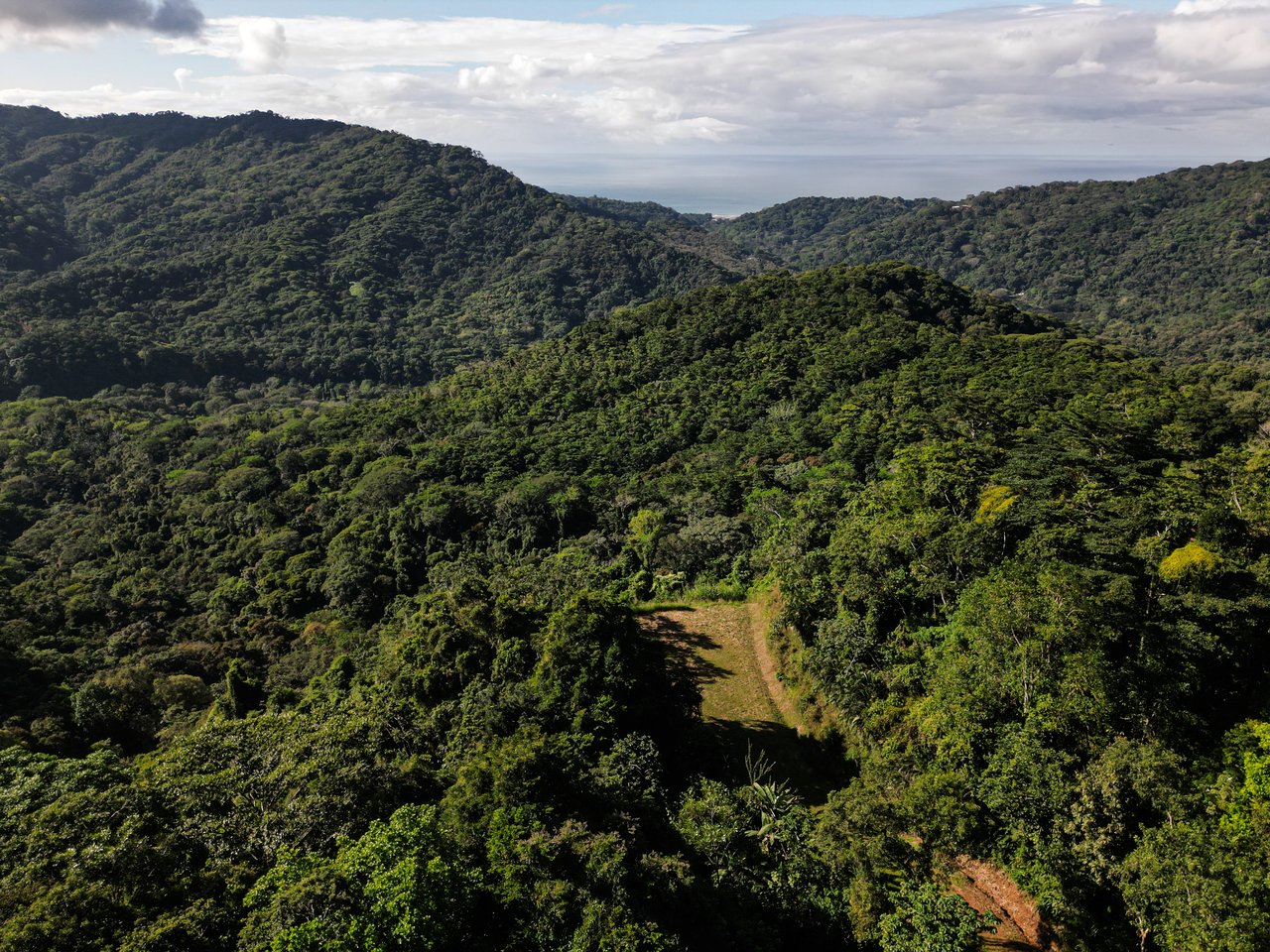 A Rare Thermal-Wellness Development Opportunity - Cacao Estates