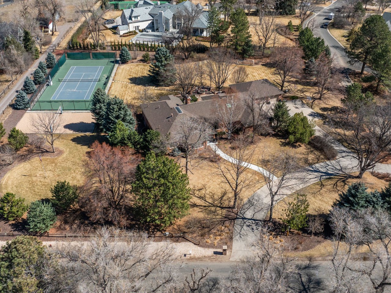 4790 South Franklin Street