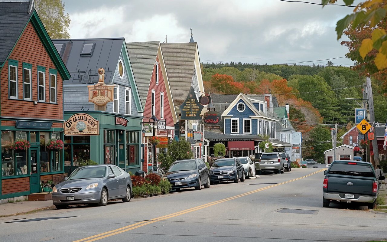 Ulster County