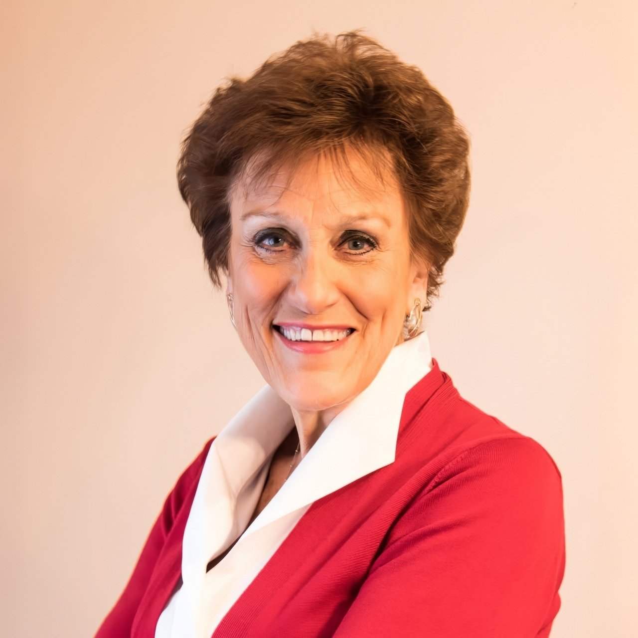 Kathy Parker Birmingham, MI Real Estate Agent Headshot