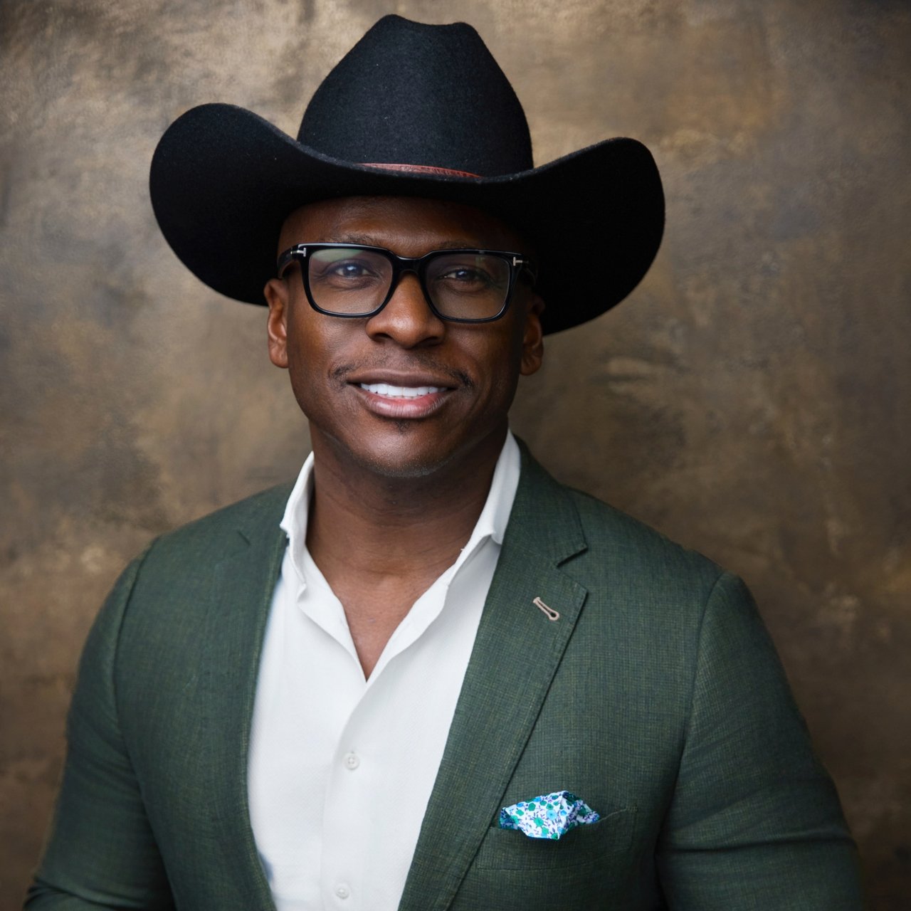 Jay Bradley Houston, TX Real Estate Agent Headshot