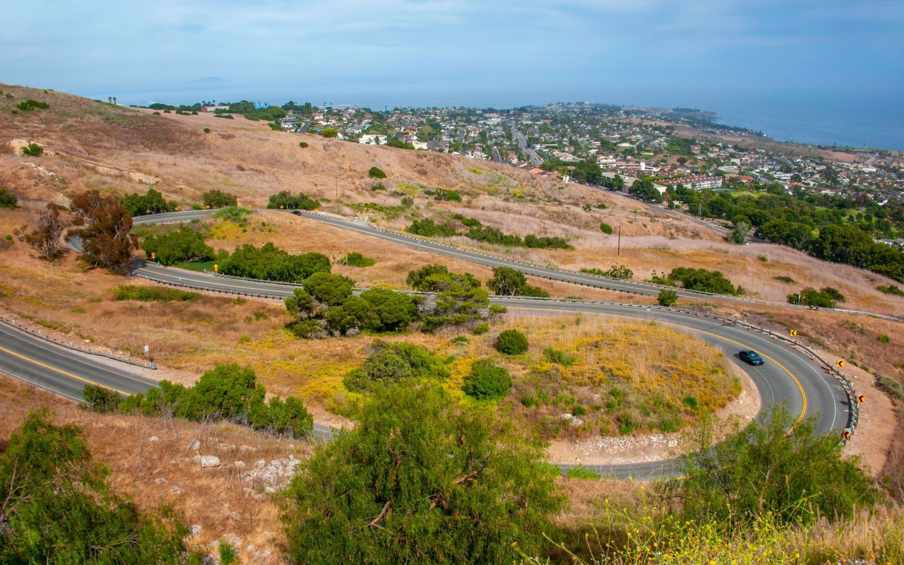 Rancho Palos Verdes