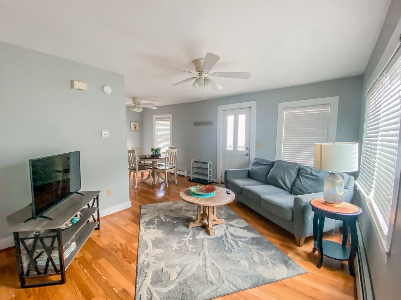 Rental Available December 1st